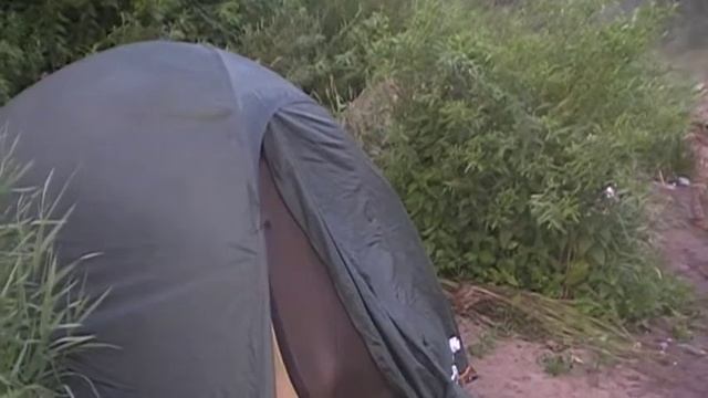 Сплав по Медведице 2015 Утренняя тишина смотреть онлайн