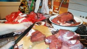 Атлант 3Т от Нокс кухонный тест