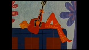 Aleksander Pushnoy Die Bremer Stadtmusikanten