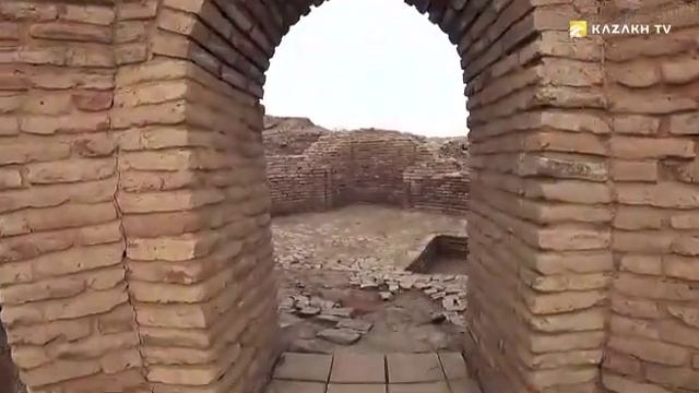 Көне Сауранның құпиясы смотреть онлайн