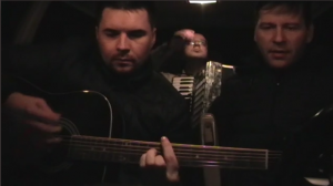 ПЕСНИ ПОД ГИТАРУ/КАВЕР_СЕКТОР ГАЗА "ТЕЩА"