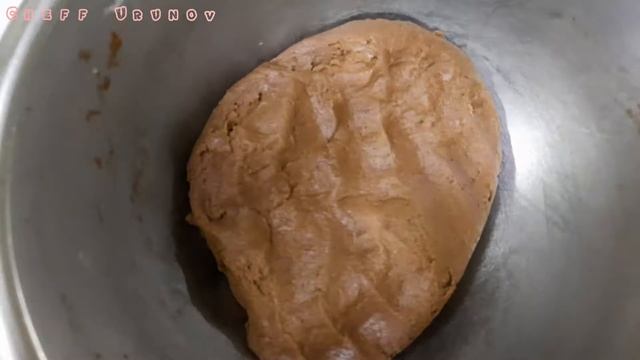 Песочное шоколадное печенье! быстро очень вкусно!