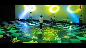 Шердил Нозанин - Клип консерт 2021