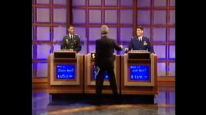 Jeopardy! Credit Roll - 07/02/1999