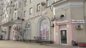 Про Беговую улицу. Москва