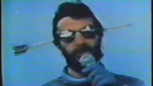 Ringo Starr - Only You - Clip - 1974
