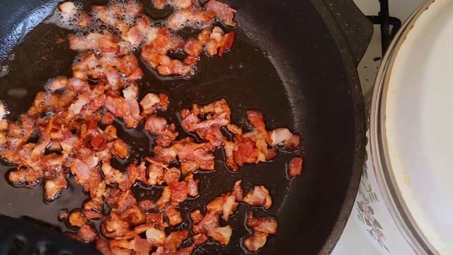 Не знаете что приготовить на обед или ужин!?Готовим вкусное, наваристое и ароматное первое блюдо. смотреть онлайн