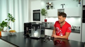 Melitta Caffeo CI Touch im Test | Schein-Innovation oder echte Weiterentwicklung?