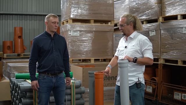 Канализационные трубы . Всё что тебе нужно знать о канализации в частном домостроении.