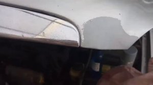 Акриловая краска подходит для покраски авто?...