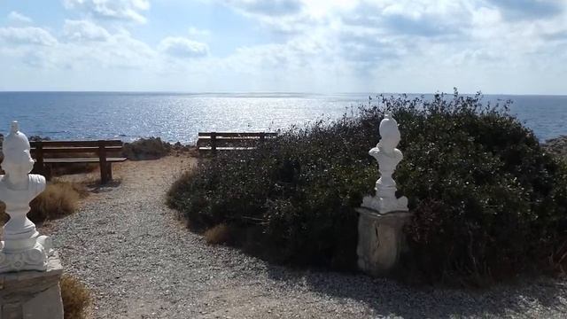 Kalithea Horizon Royal Hotel in Kallithea, Rhodes, Greece, September/October 2019 смотреть онлайн