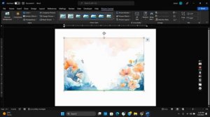 How to Create Invitation Card in Microsoft Word (EASY)