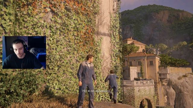 КАК НАЙТИ 400 МЛН$ ЗА 3 МЕСЯЦА ? Uncharted: Legacy of Thieves Collection #3 смотреть онлайн