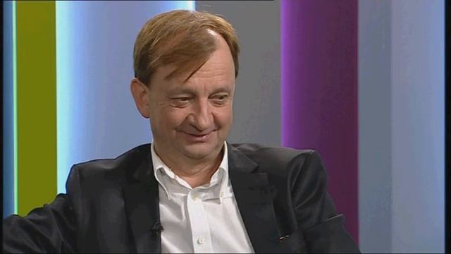 Puoli seitsemän PS - Hjallis Harkimo antaa potkut Mikolle