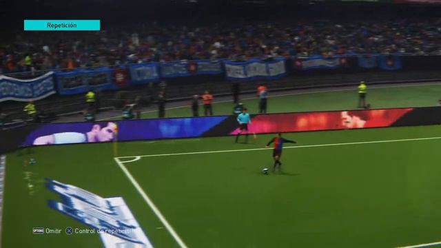 Leyendas pes 2018 смотреть онлайн