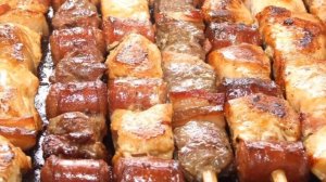 Как открыть шашлычную с нуля | Приготовление и продажа шашлыка