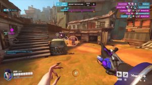 I'm Done With Overwatch 2