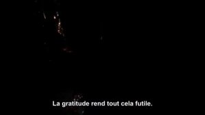 Un endroit appelé Gratitude