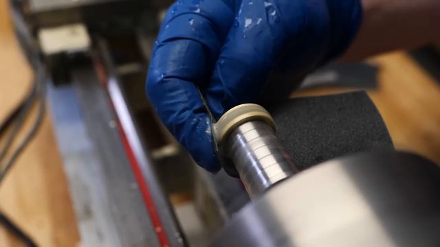 Cutting Up 1000 Dollars And Putting It In A Ring