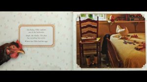 Storytime with Miss Maureen - Bunnies & Eggs