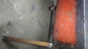котёл для бассейна из газовых баллонов