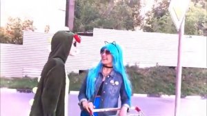 Клип "Рано взрослеть" (Френдзона)