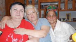 "Что-то давненько мы с вами встречались..."