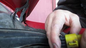 Переключение бензина с 95 на 92 на Опель Вектра А #Opel #OVA #vektra