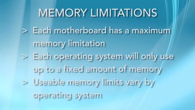 Why Doesn't Windows Recognize all of my RAM? смотреть онлайн