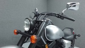 2015 HONDA VT750 SHADOW 750 PHANTOM - National Powersports Distributors