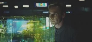 Edit по Дэвиду из прометея