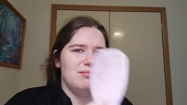 Tangle Teezer Wet Detangler vs No Name Silicone Detangler Brush review смотреть онлайн