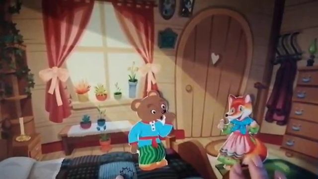 Семья Филичевых
