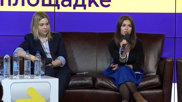 3.3: "Спецпроект Малоежки для продукта Abbott Pedishure" - Саммит Digital Branding, October 2014