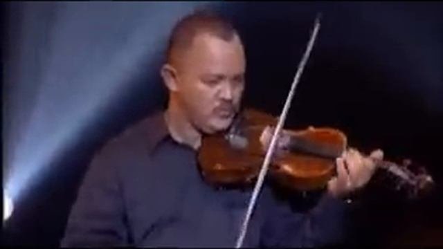 Cesaria Evora - Angola