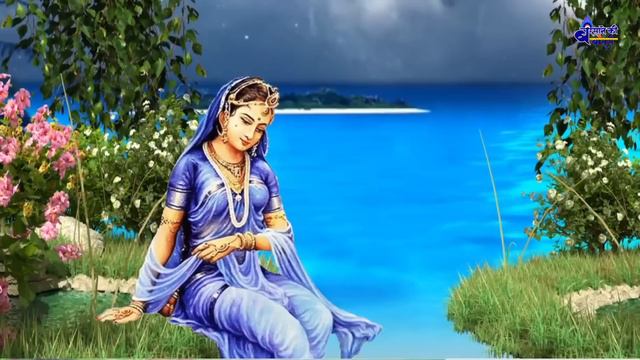 साध्वी पूर्णिमा जी का अब तक का सबसे बेस्ट भजन - Tu Jine Marzi Dukh De Le - Sadvi Purnima Ji