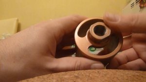 Алмазные коронки с ударом DIAMOND HIT  и Forti Form, сравнение .