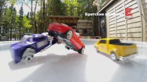 Братские проекты - Viasat Explore