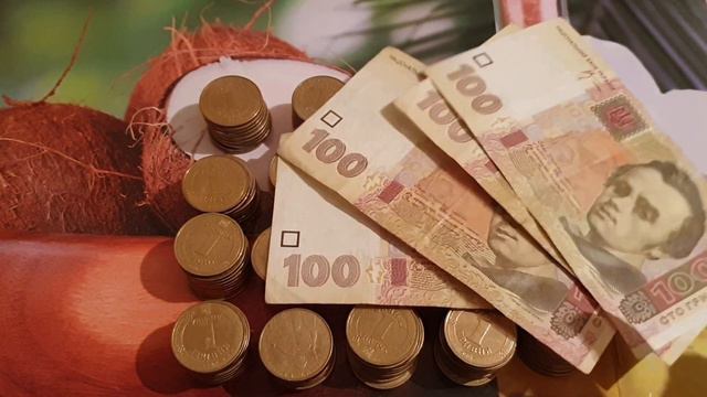 Продал 200 монет Украины 1 гривна 2006 год смотреть онлайн