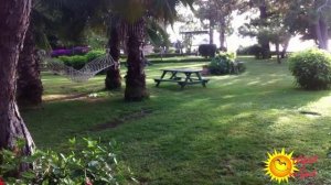 Отзывы отдыхающих об отеле  Majesty Club La Mer Art 5* Кемер  (ТУРЦИЯ)