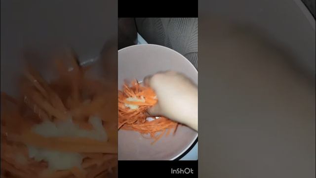 Фунчоза салат смотреть онлайн