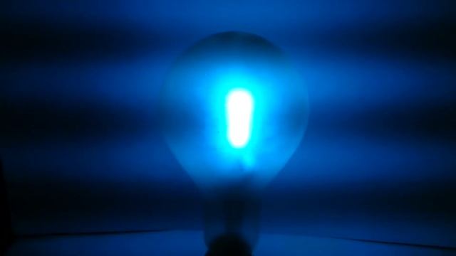 Ртутная лампа ДРШ-120 смотреть онлайн