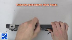 Dell Latitude E5470 (P62G001) Heatsink How-To Video Tutorial