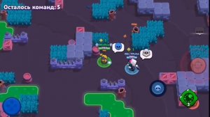 ПРОШЁЛ? ИЛИ НЕТ? ШД ЧЕМПИОНАТ БРАВЛ СТАРС //BRAWL STARS