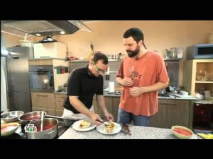 "Чудо техники": Борьба с морщинами, экономия