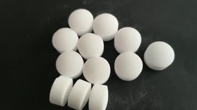 Muối viên NaCl 99% Làm mềm nước смотреть онлайн