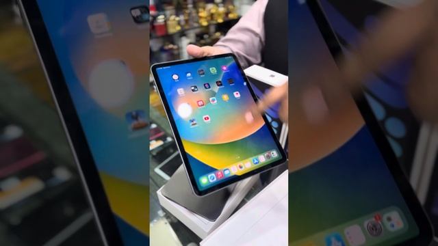 IPAD MINI 6 / Pro 2020 / with original boxes смотреть онлайн