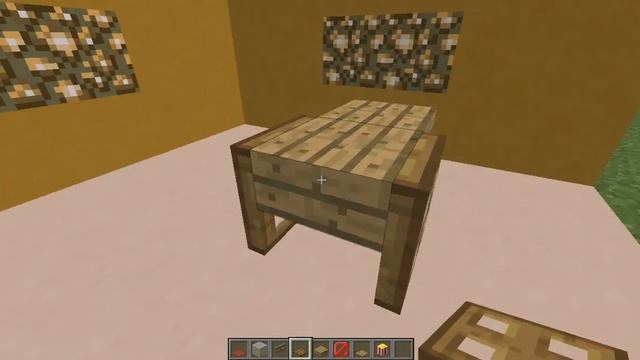 КАК ПОСТРОИТЬ ПОПКОРН МАШИНУ В Minecraft | БЕЗ МОДОВ смотреть онлайн