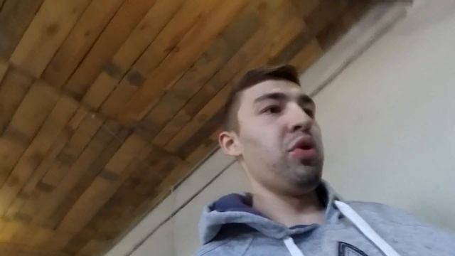 УСТАНОВКА "ГУБЫ" на передний бампер 2109 (Девятки). ПУШКА-ГОНКА ВИД за 400 рублей ! Космос гараж.. смотреть онлайн