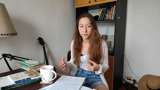 How is my Hungarian going? My advice to all language learners (and to my-year ago-self) смотреть онлайн